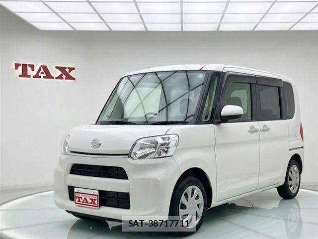 Daihatsu TANTO 2019-01 8486158-0