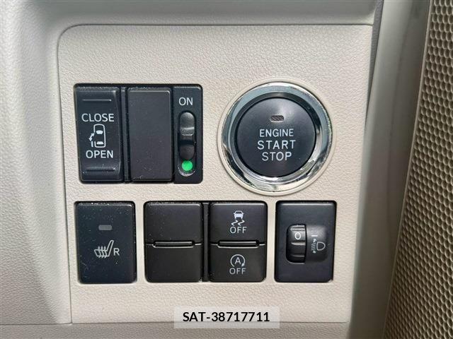 Daihatsu TANTO 2019-01 8486158-9