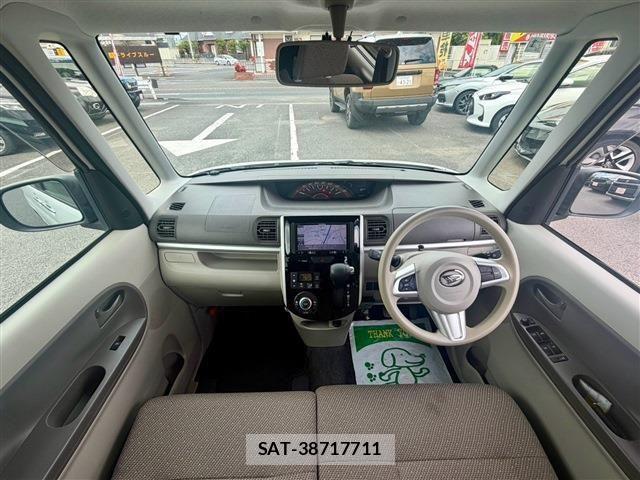 Daihatsu TANTO 2019-01 8486158-1