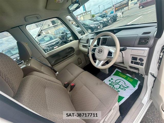 Daihatsu TANTO 2019-01 8486158-23
