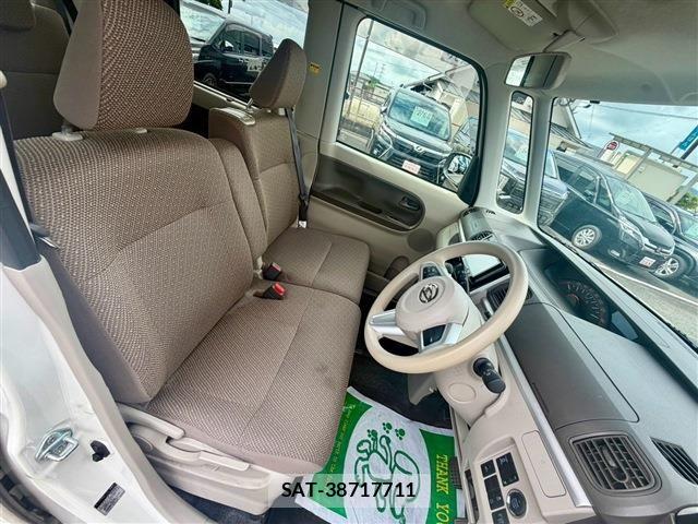 Daihatsu TANTO 2019-01 8486158-24