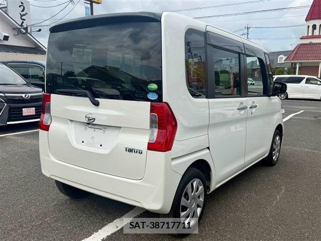 Daihatsu TANTO 2019-01 8486158-2