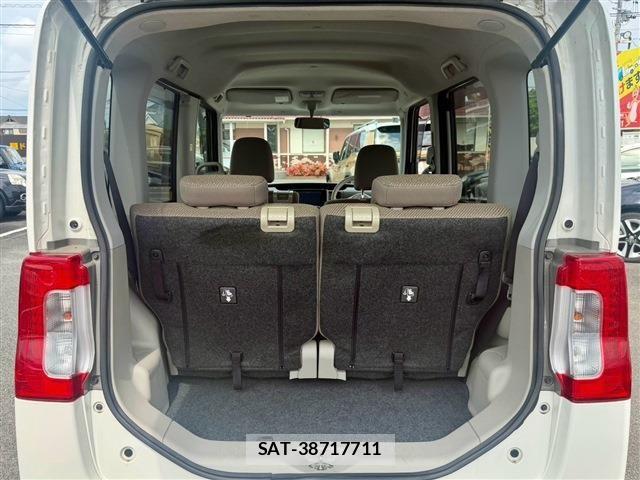 Daihatsu TANTO 2019-01 8486158-29