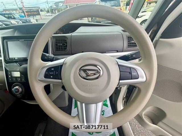 Daihatsu TANTO 2019-01 8486158-3