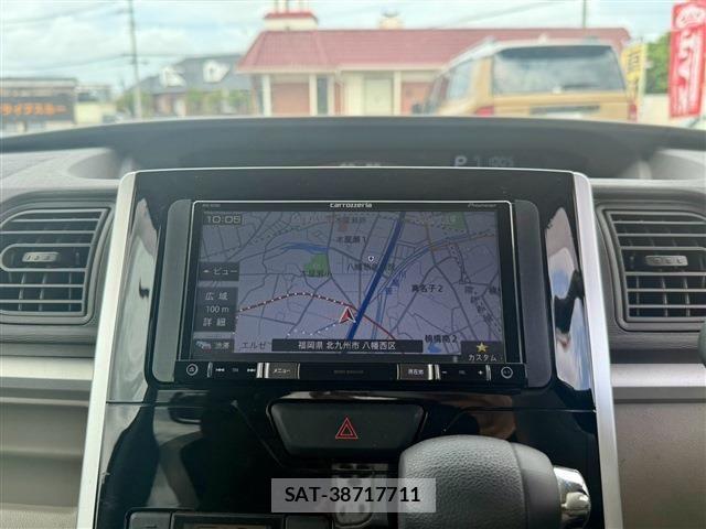 Daihatsu TANTO 2019-01 8486158-4