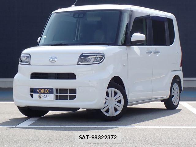 Daihatsu TANTO 2021-06 8486166-0