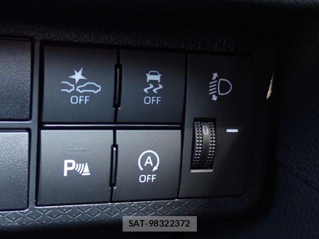 Daihatsu TANTO 2021-06 8486166-9
