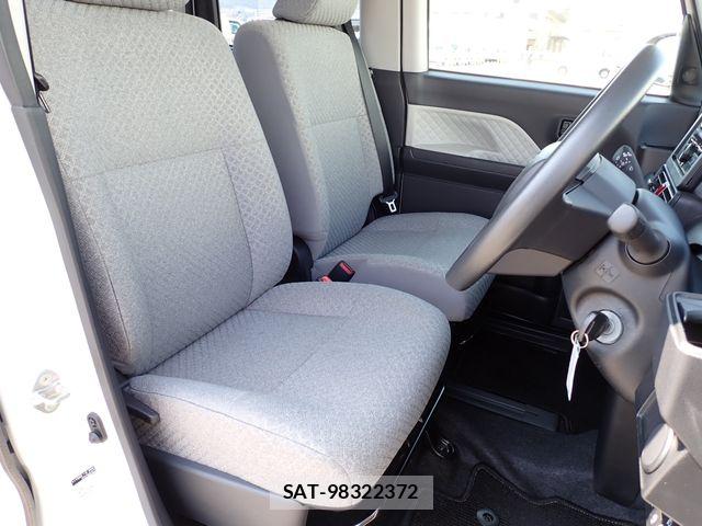 Daihatsu TANTO 2021-06 8486166-11