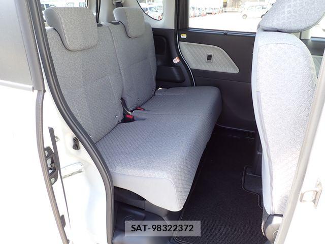 Daihatsu TANTO 2021-06 8486166-12