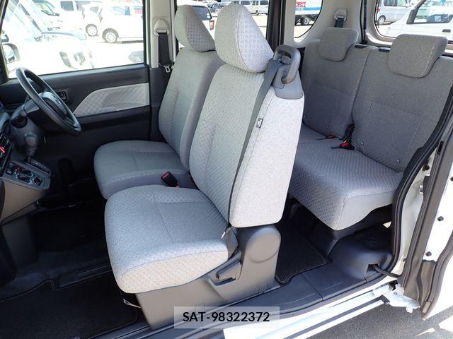 Daihatsu TANTO 2021-06 8486166-13