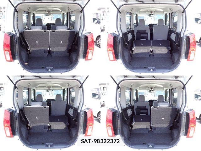 Daihatsu TANTO 2021-06 8486166-14