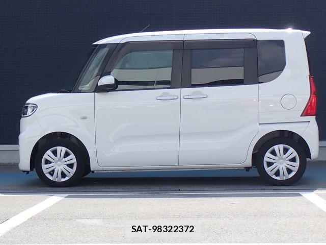 Daihatsu TANTO 2021-06 8486166-15