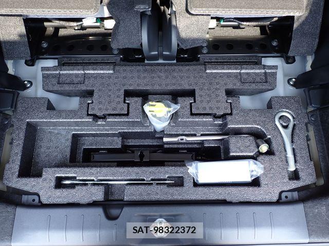 Daihatsu TANTO 2021-06 8486166-17