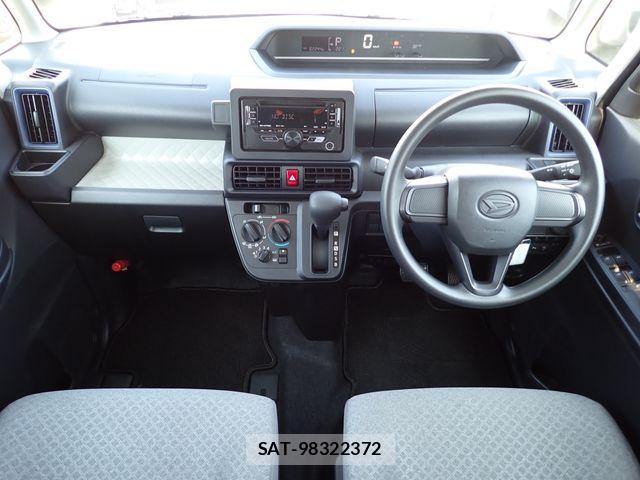 Daihatsu TANTO 2021-06 8486166-1