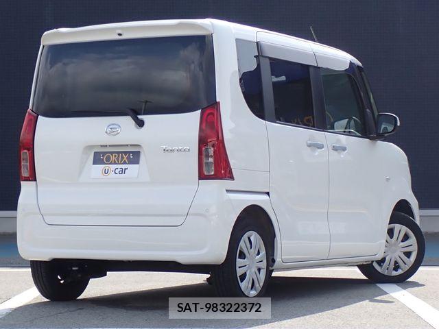 Daihatsu TANTO 2021-06 8486166-2