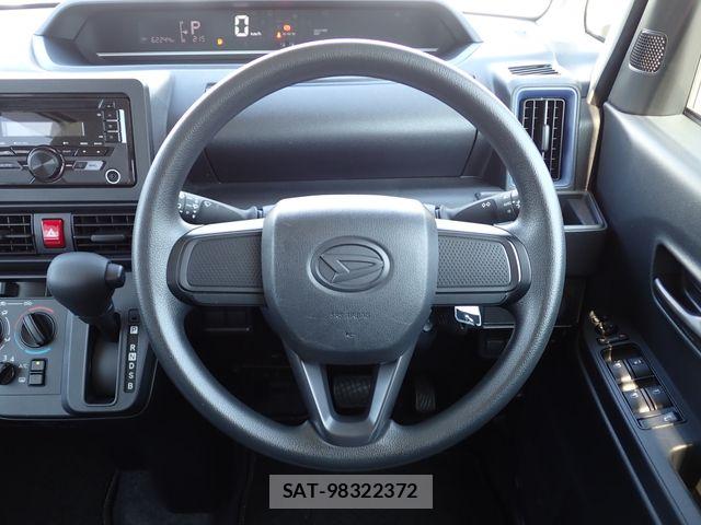 Daihatsu TANTO 2021-06 8486166-4