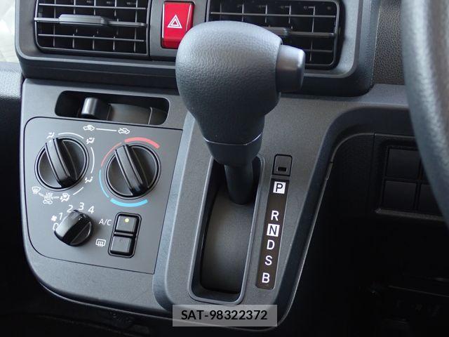 Daihatsu TANTO 2021-06 8486166-7