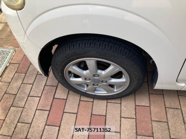 Daihatsu TANTO 2007-10 8527707-10