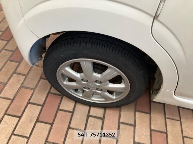 Daihatsu TANTO 2007-10 8527707-12