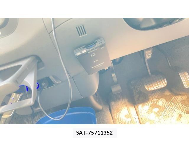 Daihatsu TANTO 2007-10 8527707-14