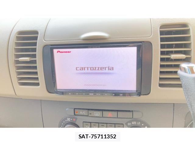 Daihatsu TANTO 2007-10 8527707-15