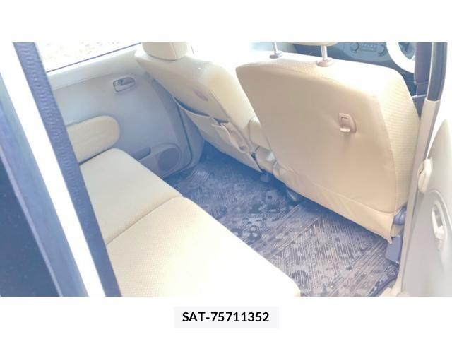Daihatsu TANTO 2007-10 8527707-16
