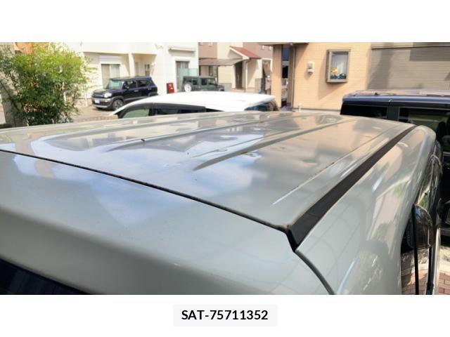 Daihatsu TANTO 2007-10 8527707-17