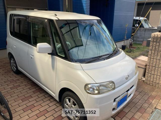 Daihatsu TANTO 2007-10 8527707-1