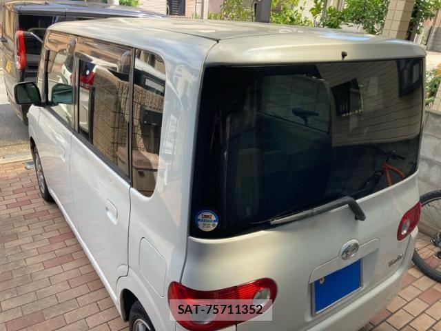Daihatsu TANTO 2007-10 8527707-3