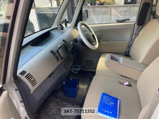 Daihatsu TANTO 2007-10 8527707-6