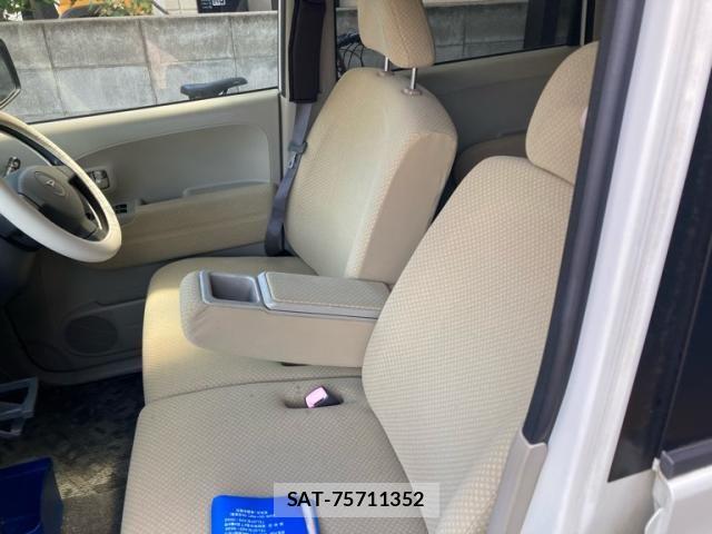 Daihatsu TANTO 2007-10 8527707-7