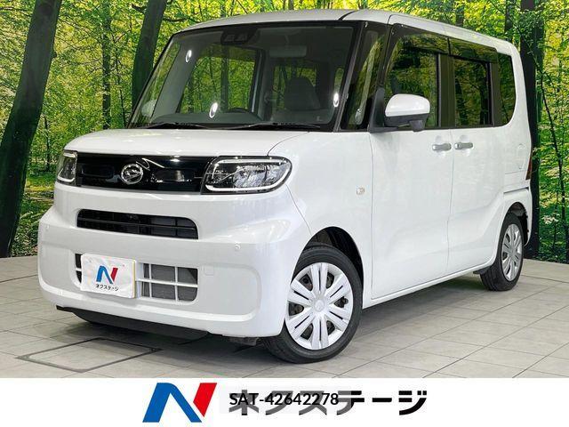 Daihatsu TANTO 2019-11 8527689-0