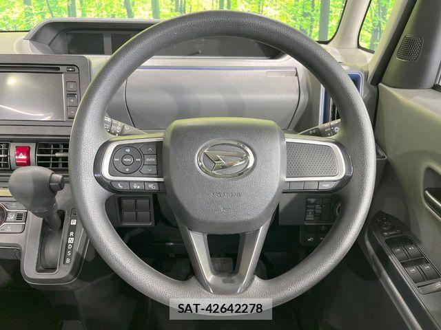 Daihatsu TANTO 2019-11 8527689-9