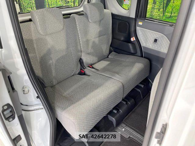 Daihatsu TANTO 2019-11 8527689-11