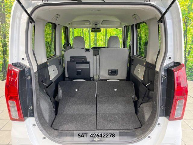 Daihatsu TANTO 2019-11 8527689-12