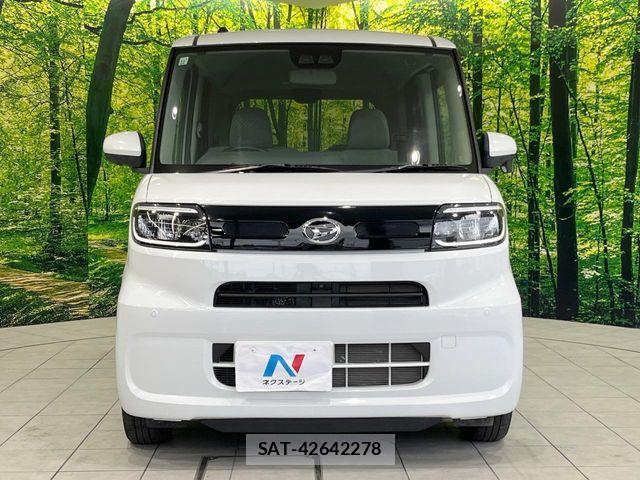 Daihatsu TANTO 2019-11 8527689-13