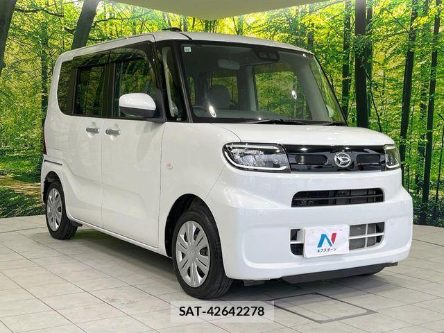 Daihatsu TANTO 2019-11 8527689-15