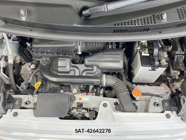 Daihatsu TANTO 2019-11 8527689-17