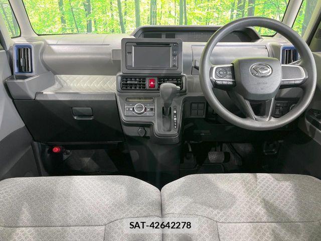 Daihatsu TANTO 2019-11 8527689-1