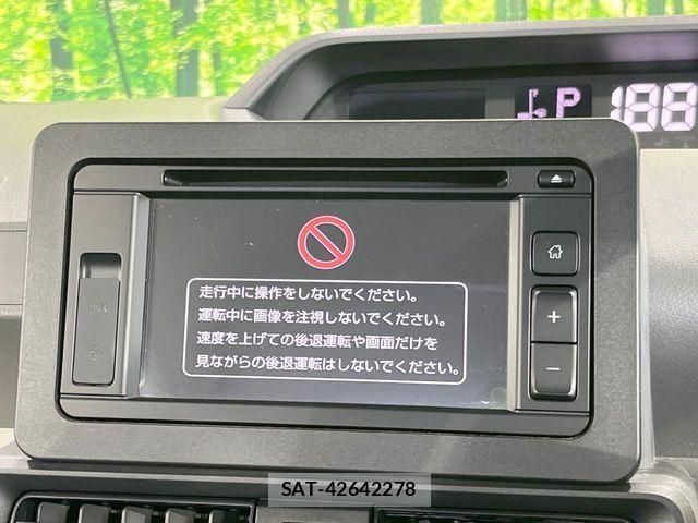 Daihatsu TANTO 2019-11 8527689-3