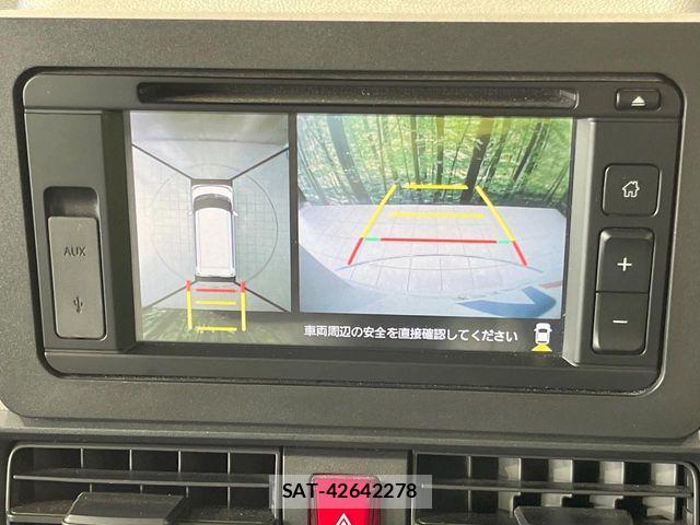 Daihatsu TANTO 2019-11 8527689-4