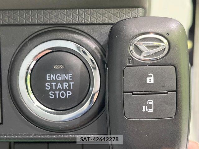 Daihatsu TANTO 2019-11 8527689-6