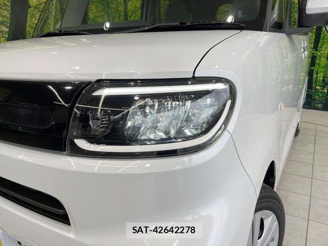 Daihatsu TANTO 2019-11 8527689-7