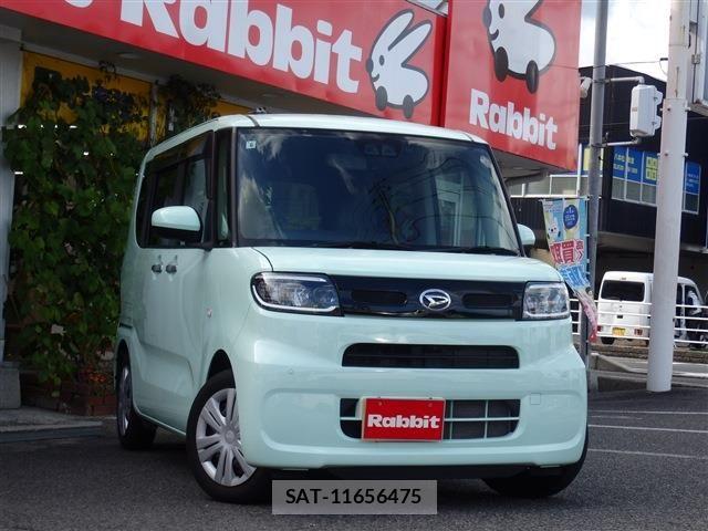 Daihatsu TANTO 2024-09 8527683-0