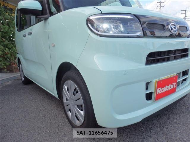 Daihatsu TANTO 2024-09 8527683-9