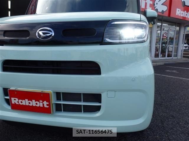 Daihatsu TANTO 2024-09 8527683-10