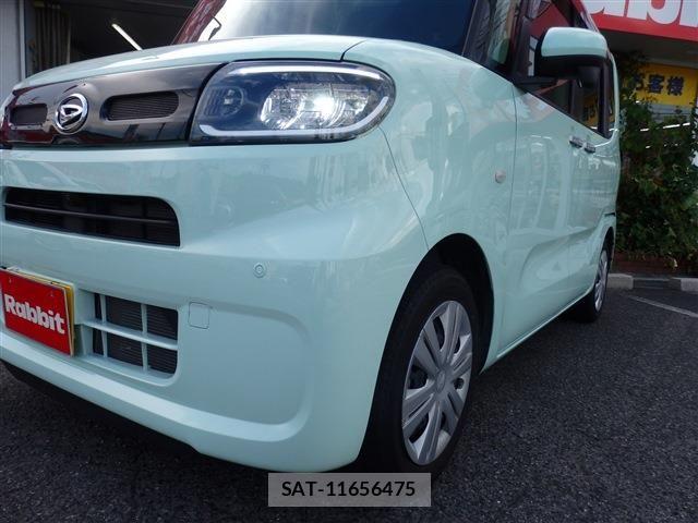 Daihatsu TANTO 2024-09 8527683-11