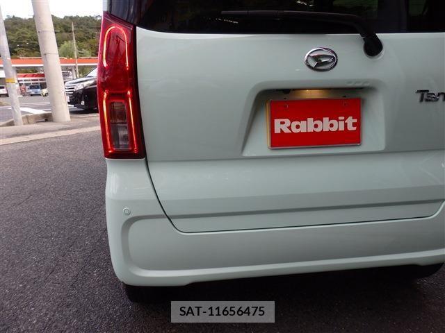 Daihatsu TANTO 2024-09 8527683-12