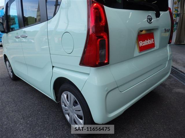 Daihatsu TANTO 2024-09 8527683-13