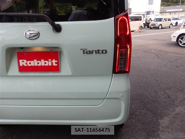 Daihatsu TANTO 2024-09 8527683-14